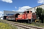 Krupp 3970 - DB Cargo "362 547-2"
06.07.2020 - Ludwigsburg
Florian Fischer