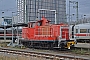Krupp 3970 - DB Cargo "362 547-2"
04.01.2020 - Karlsruhe, HauptbahnhofWerner Schwan