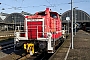 Krupp 3970 - DB Cargo "362 547-2"
28.12.2019 - Karlsruhe, HauptbahnhofWolfgang Rudolph