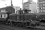 Krupp 3973 - DB "260 550-9"
02.06.1975 - Frankfurt (Main), HauptbahnhofMichael Hafenrichter