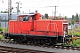 Krupp 3974 - DB Schenker "362 551-4"
23.09.2012 - Leipzig, Hauptbahnhof
Theo Stolz