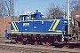 Krupp 3978 - MWB "V 662"
23.03.2003 - Lengerich
Heinrich Hölscher