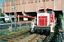 Krupp 3978 - DB AG "360 555-7"
16.10.1998 - Köln-Deutz, Bahnhof Köln-Deutz (tief)
Michael Vogel