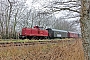 Krupp 3978 - MKO "260 555-8"
01.01.2020 - Dornum, Bahnhof
Ernst Lauer