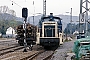 Krupp 3979 - DB "360 556-5"
17.10.1988 - Kirchzarten
Ingmar Weidig