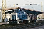 Krupp 3980 - DB "360 557-3"
18.01.1989 - Freiburg-Wiehre
Ingmar Weidig