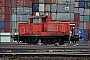 Krupp 3982 - DB Cargo "362 559-7"
28.04.2016 - Hamburg-Waltershof, Alte SüderelbeRik Hartl