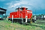 Krupp 3983 - DB Cargo "362 560-5"
01.10.2001 - Darmstadt-KranichsteinErnst Lauer