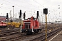 Krupp 3983 - DB Schenker "362 560-5"
09.03.2013 - Frankfurt (Main), HauptbahnhofWerner Schwan