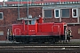 Krupp 3983 - Railion "362 560-5"
20.10.2006 - Frankfurt
Wolfgang Krause