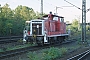 Krupp 3986 - DB Cargo "364 563-7"
02.11.2001 - MannheimWerner Peterlick