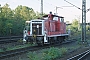 Krupp 3986 - DB Cargo "364 563-7"
02.11.2001 - Mannheim
Werner Peterlick