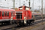 Krupp 3987 - DB Schenker "362 564-7"
10.11.2010 - Würzburg
Marvin Fries