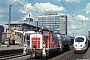 Krupp 3988 - DB Cargo "364 565-2"
22.07.2003 - Essen, Hauptbahnhof
Martin Welzel