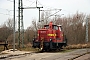 Krupp 3990 - DB Cargo "Werklok 6"
25.12.2022 - Rostock, Werk Rostock-Seehafen
Peter Wegner
