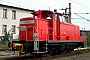 Krupp 3991 - Railion "362 568-8"
15.05.2004 - Leipzig, Bahnbetriebswerk WestJens Reising