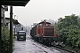 Krupp 3991 - DB "260 568-1"
29.06.1981 - Wuppertal-KüllenhahnMichael Hafenrichter