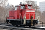 Krupp 3991 - DB Schenker "362 568-8"
18.02.2010 - Dresden, HauptbahnhofMarvin Fries