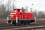 Krupp 3991 - Railion "362 568-8"
04.02.2004 - Leipzig-SchönefeldDaniel Berg