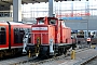 Krupp 3991 - DB Schenker "362 568-8"
03.10.2014 - Chemnitz, Hauptbahnhof
Klaus Hentschel