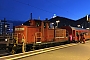 Krupp 3991 - DB Schenker "362 568-8"
12.11.2015 - Leipzig, Hauptbahnhof
Christian Dreher