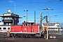 Krupp 3991 - DB Cargo "364 568-6"
19.03.2002 - Leipzig, HauptbahnhofMartin Welzel