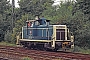 Krupp 3992 - DB Cargo "364 569-4"
30.08.2001 - NeuhofMarvin Fries