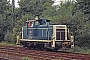 Krupp 3992 - DB Cargo "364 569-4"
30.08.2001 - Neuhof
Marvin Fries