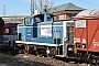 Krupp 3992 - BayernBahn "364 569-4"
18.03.2023 - NördlingenWerner Schwan