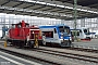 Krupp 3994 - DB AG "362 571-2"
28.03.2014 - Chemnitz, Hauptbahnhof
Klaus Hentschel