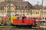 Krupp 3994 - DB AG "362 571-2"
11.04.2015 - Erfurt, DB Werk
Frank Thomas