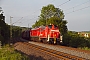 Krupp 3994 - DB Schenker "362 571-2"
22.05.2015 - Weimar
Janosch Richter