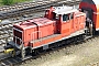 Krupp 3994 - DB Cargo "362 571-2"
25.05.2017 - KielTomke Scheel