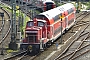 Krupp 3994 - DB Cargo "362 571-2"
25.05.2017 - Kiel
Tomke Scheel