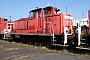 Krupp 3994 - DB Cargo "362 571-2"
23.03.2023 - MaschenSammlung Thomas Kaiser