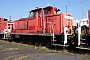 Krupp 3994 - DB Cargo "362 571-2"
23.03.2023 - Maschen
Sammlung Thomas Kaiser