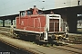 Krupp 3994 - DB Cargo "364 571-0"
20.06.2002 - Chemnitz, HauptbahnhofManfred Uy