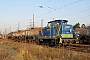 Krupp 3995 - MWB "V 663"
28.11.2008 - Heidenau
Sven Hoyer