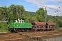 Krupp 3996 - BSBG
17.06.2007 - Remagen
Werner Schwan