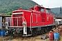 Krupp 3996 - RE "360 573"
14.08.2003 - Brohl-Lützing
Jörg van Essen
