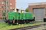 Krupp 3996 - BEG "D 6"
24.06.2022 - Neuwied
Thomas Wohlfarth