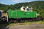 Krupp 3996 - BEG "D 6"
31.05.2025 - Brohl-Lützing
Georg Balmer