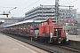 Krupp 3997 - DB Schenker "362 574-6"
18.02.2015 - Hamburg-Altona
Gunnar Meisner