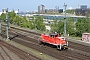 Krupp 3997 - DB Schenker "362 574-6"
19.05.2010 - Kiel Hbf
Florian Albers