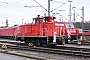 Krupp 3997 - DB Schenker "362 574-6"
18.01.2014 - Seevetal-Maschen, Rangierbahnhof
Andreas Kriegisch