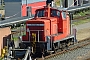 Krupp 3997 - DB Schenker "362 574-6"
10.07.2015 - Kiel
Tomke Scheel