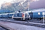 Krupp 3999 - DB AG "360 576-3"
27.10.1988 - Stuttgart-Zuffenhausen
Ernst Lauer