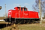 Krupp 4000 - DB Cargo "360 577-1"
__.12.1999 - Gütersloh
Robert Krätschmar