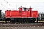 Krupp 4000 - Pfalzbahn "360 577-1"
15.05.2010 - Darmstadt-Kranichstein
Wolfgang Mauser