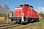 Krupp 4000 - Pfalzbahn
25.03.2014 - Kehl
Jan Krehl